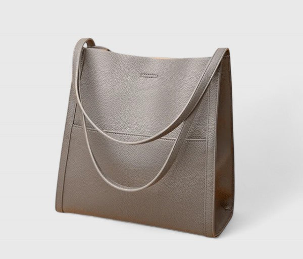 Lila | Sac Structuré Élégant