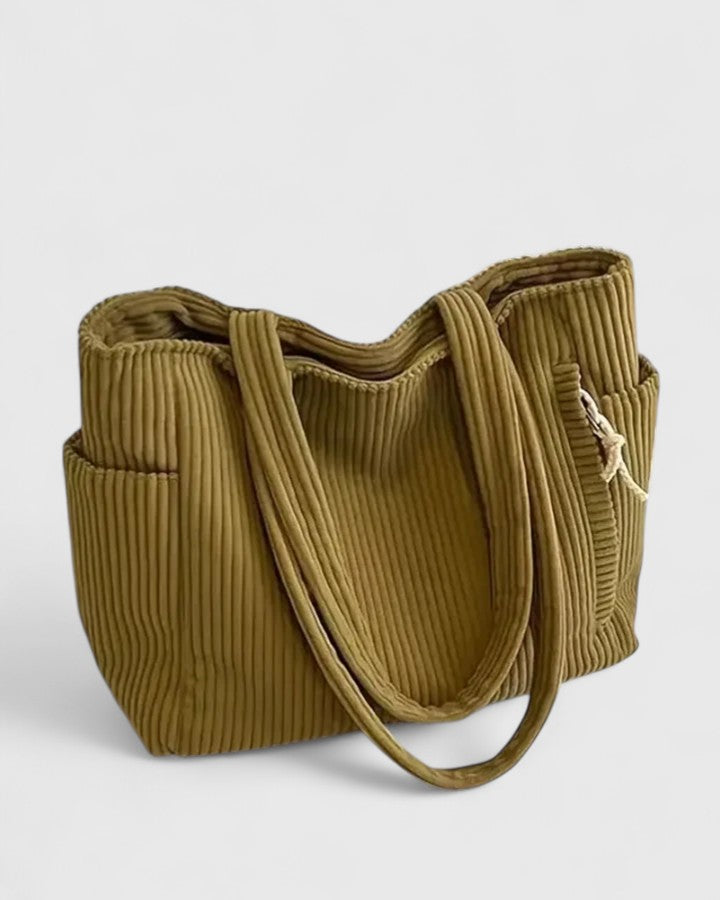 Margot | Sac Cabas Matelassé