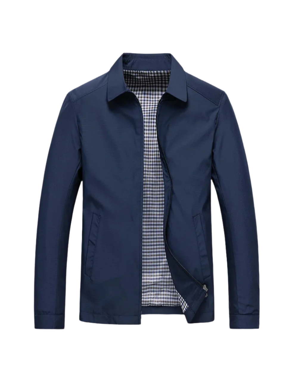 Achille | Veste Légère Masculine