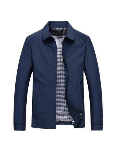Achille | Veste Légère Masculine