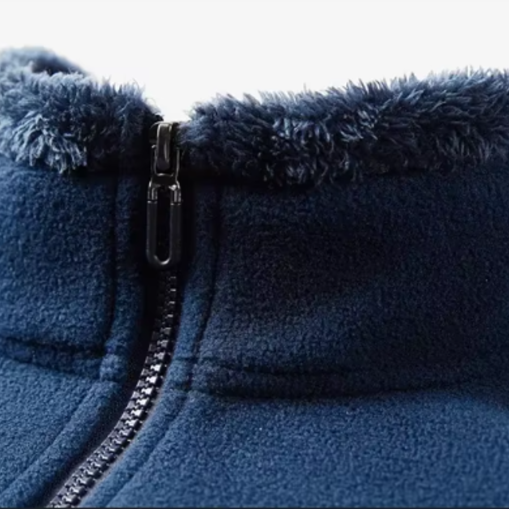 Cyprien | Veste Outdoor Moderne