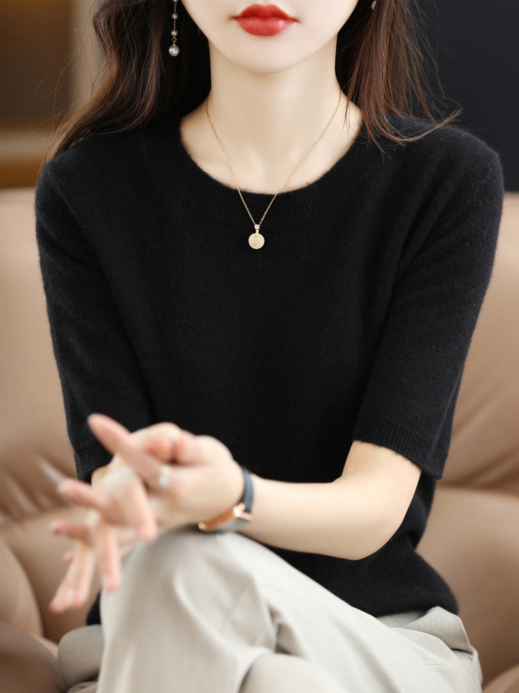 Clara | Doux Maille Pull