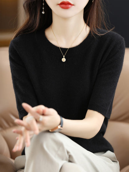 Clara | Doux Maille Pull