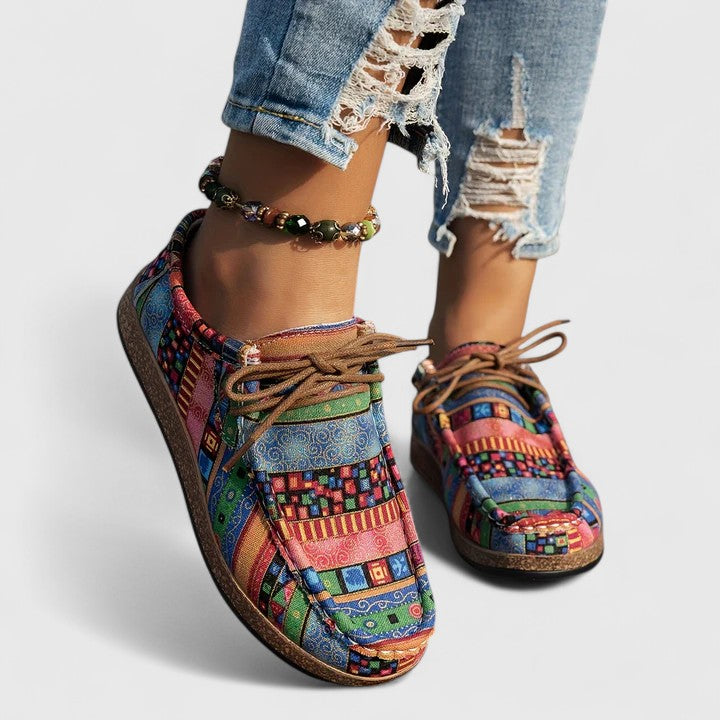 Chloé | Chaussures Orthopédiques Confort