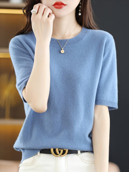 Clara | Doux Maille Pull