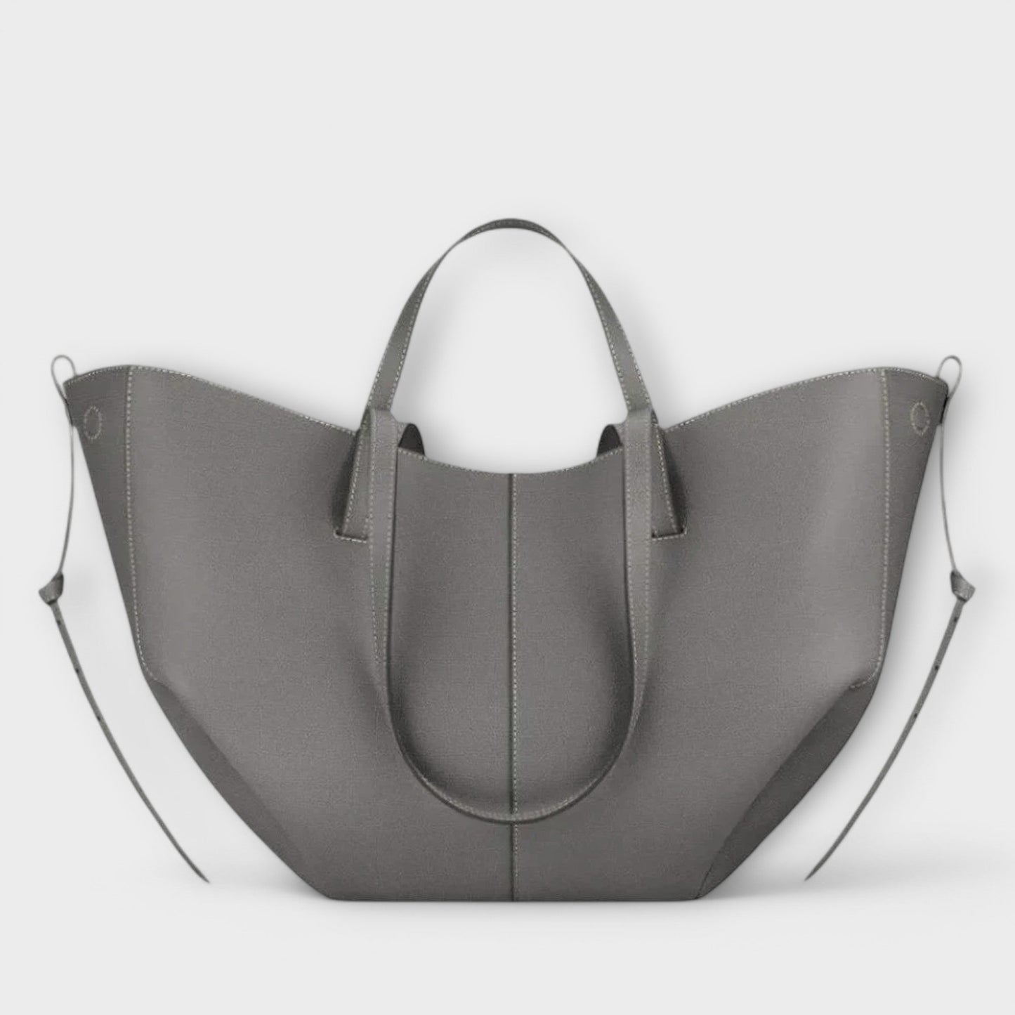 Léa | Sac Polyvalent en Cuir Souple