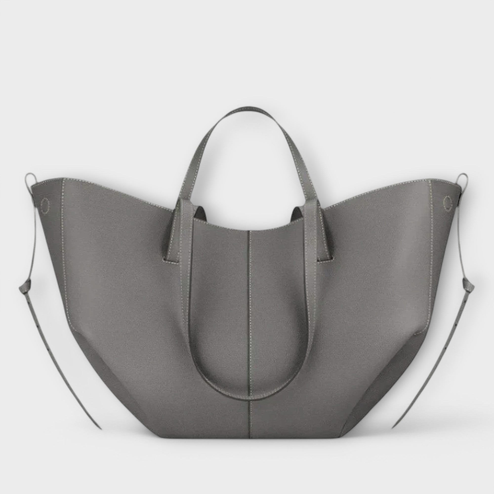 Léa | Sac Polyvalent en Cuir Souple