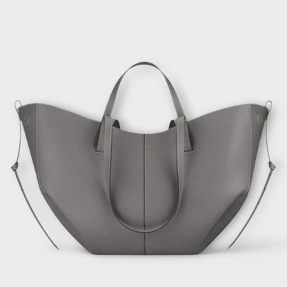 Léa | Sac Polyvalent en Cuir Souple