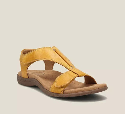 Juliette | Sandales Orthopédiques Élégantes