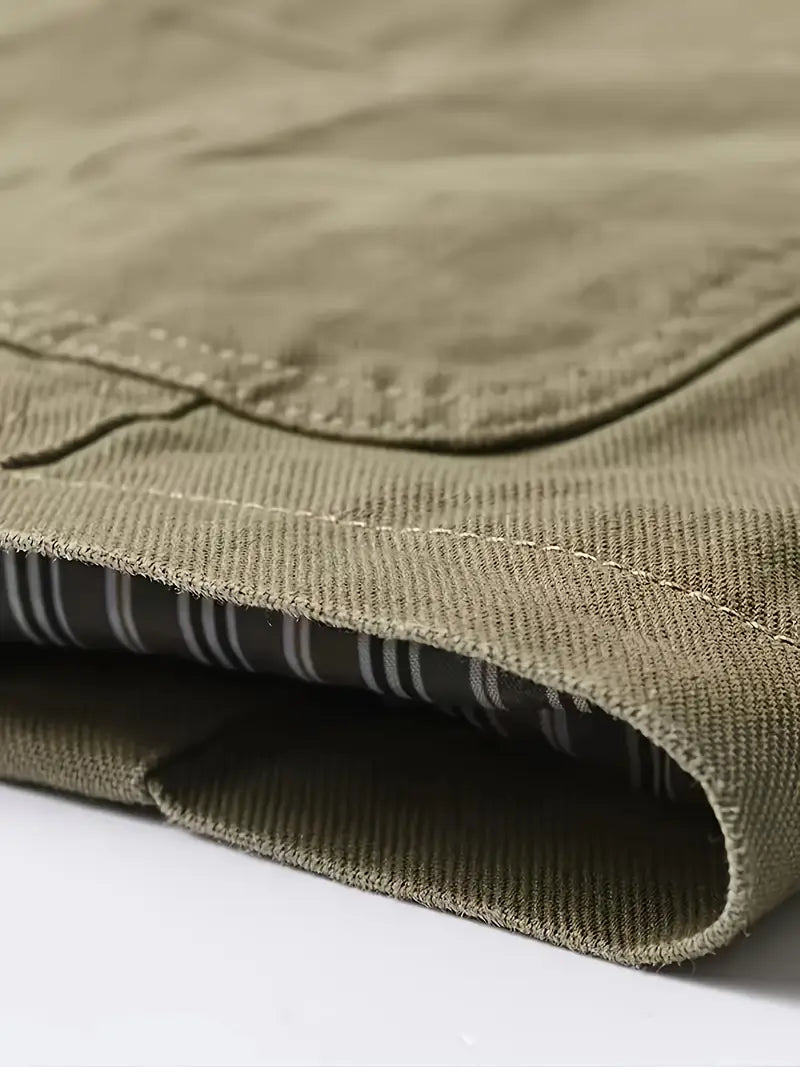 Edgar | Veste Urbaine Légère