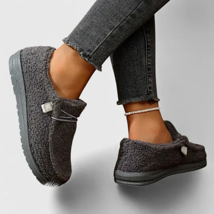 Clara | Mocassins Orthopédiques Confort
