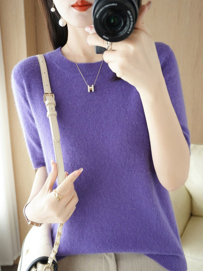Clara | Doux Maille Pull