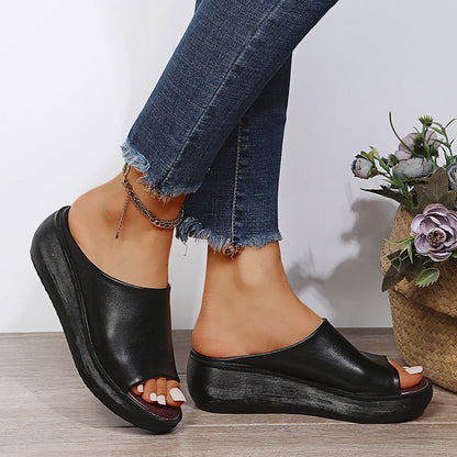 Estelle | Sandales Orthopédiques Slip-On