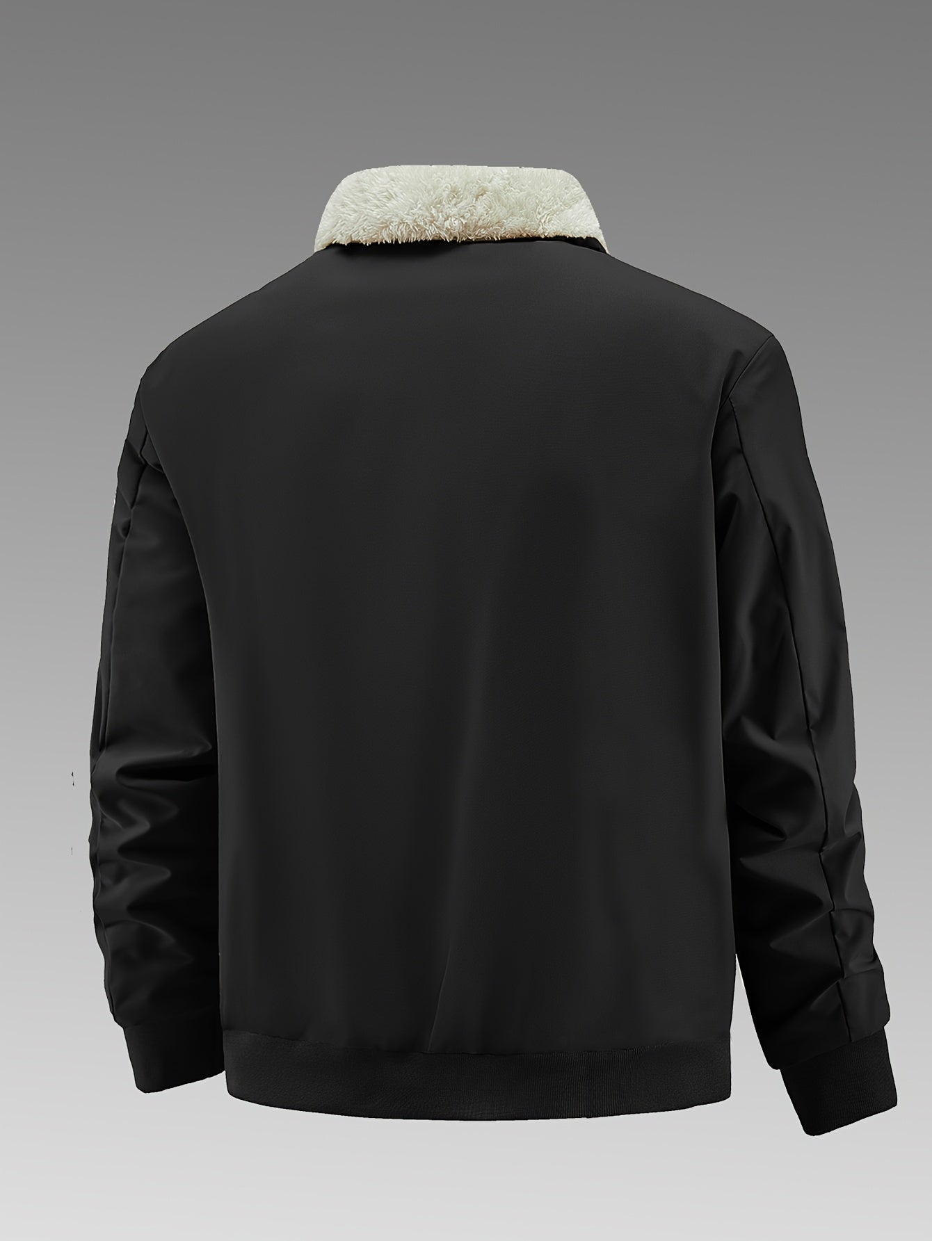 Fleur | Manteau d'Hiver Classique