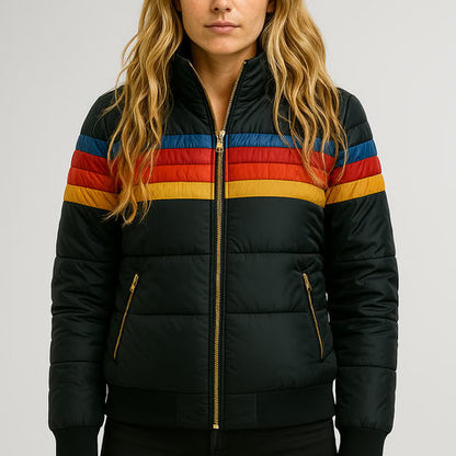 Elena | Léger Rain Veste