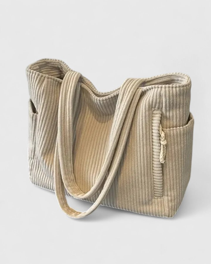 Margot | Sac Cabas Matelassé