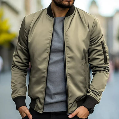 Joséphine | Veste Bomber Classique