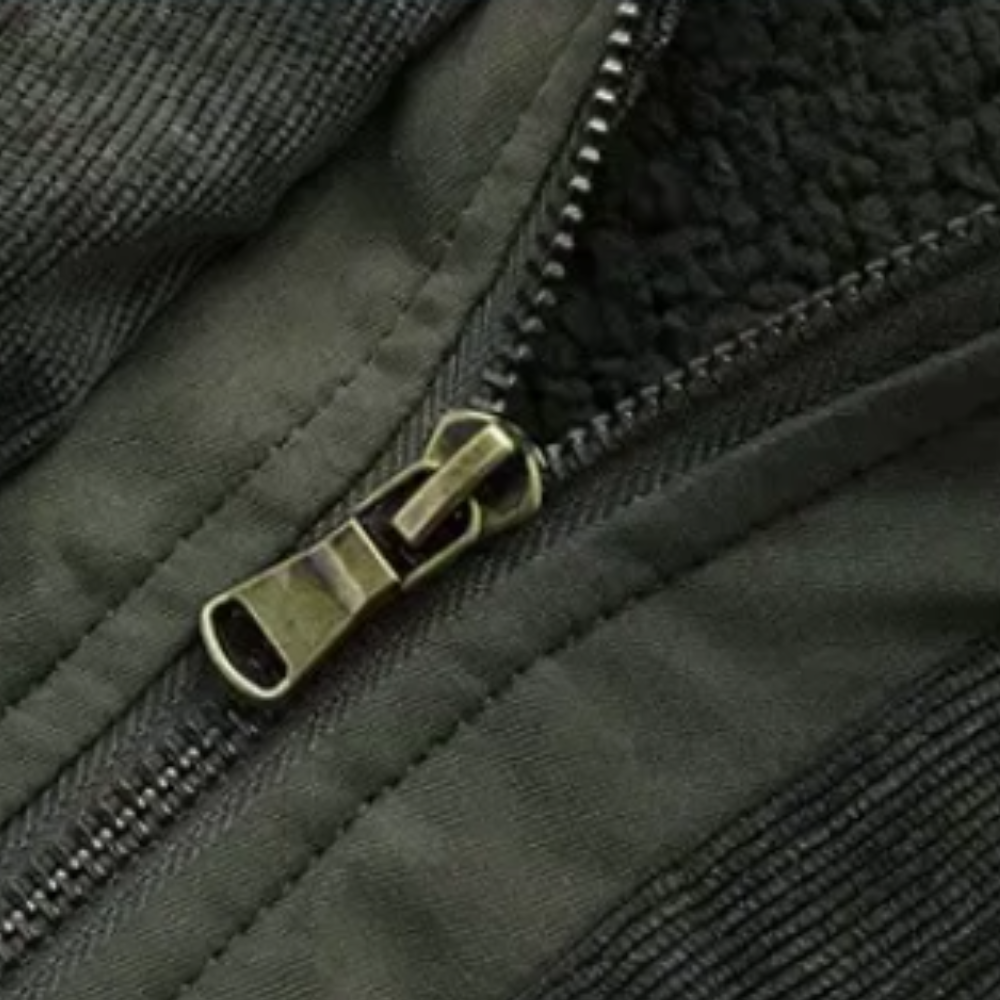 Oscar | Veste d'Hiver Casual Premium