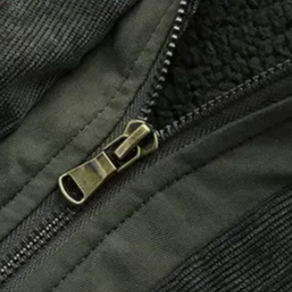Oscar | Veste d'Hiver Casual Premium
