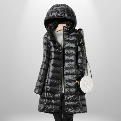 Camille | Doudoune Ultralight Quotidienne
