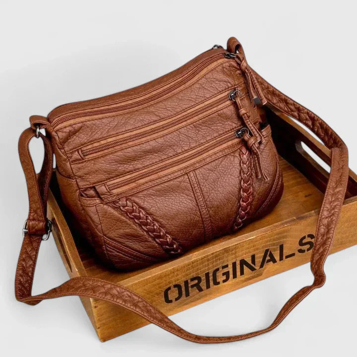 Gabrielle | Sac Élégant Structuré
