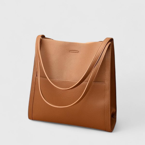 Lila | Sac Structuré Élégant