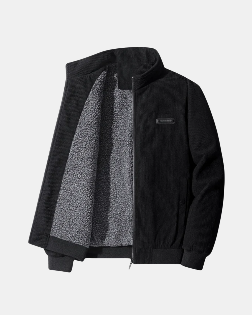 Solène | Veste Matelassée Cintrée