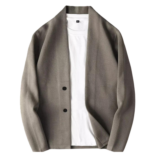 Hippolyte | Veste Moderne Respirante