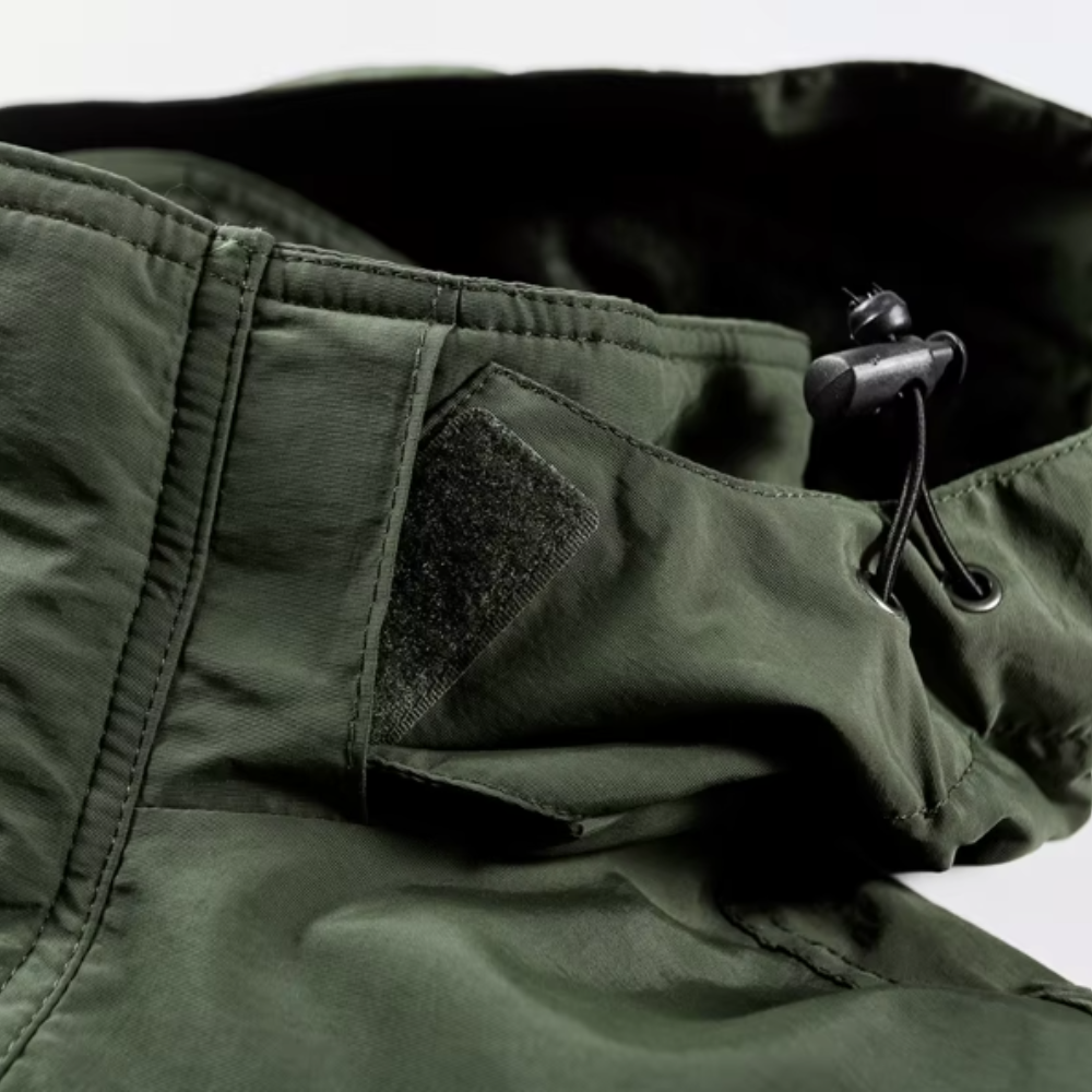 Pierrick | Blouson Urbain Premium