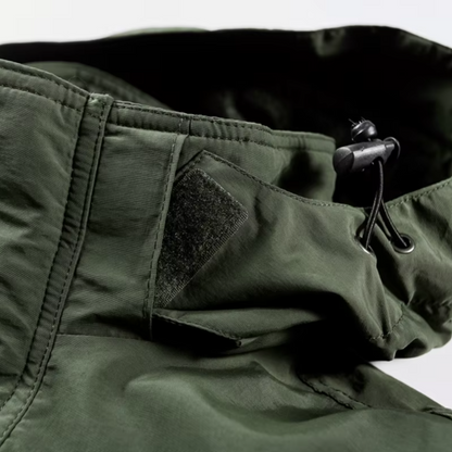 Pierrick | Blouson Urbain Premium