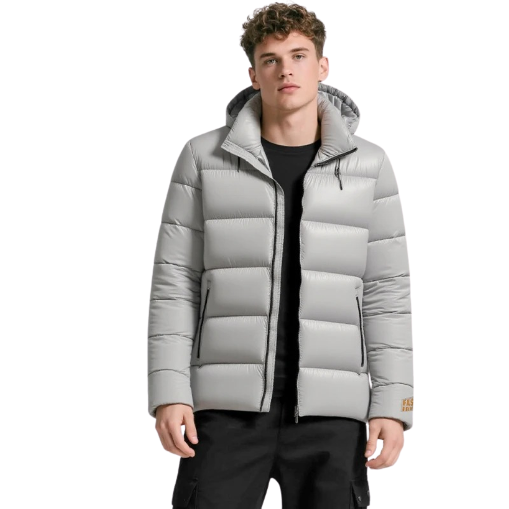Loris | Puffer Urbain Premium
