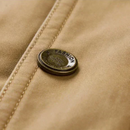 Thibaud | Veste d'Hiver Moderne