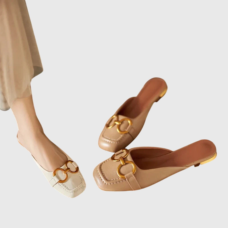 Alexis | Ajustable Sandales Orthopédiques