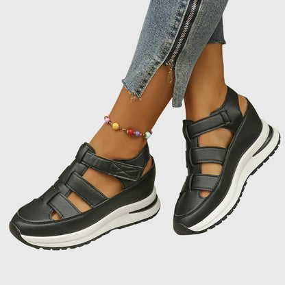 Aria | Orthopédique Sandales Confort