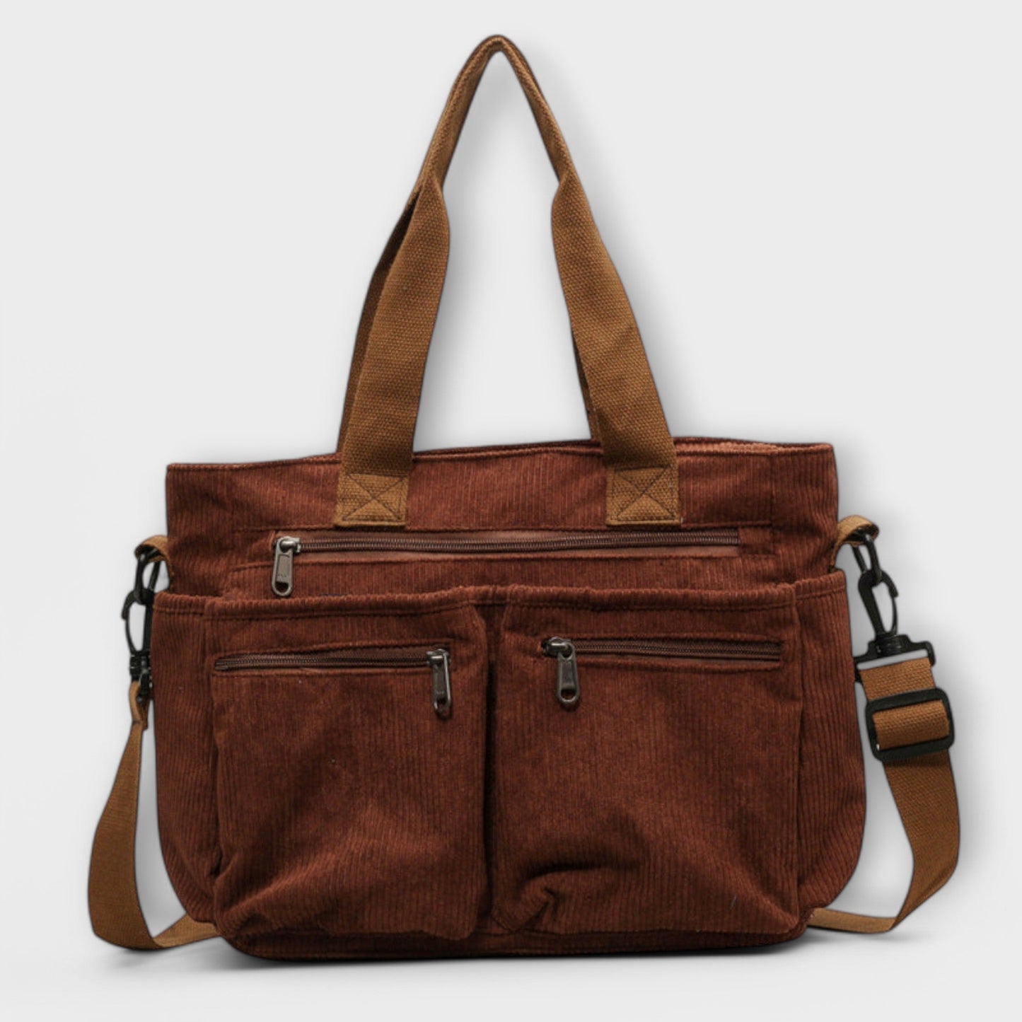 Isadora | Sac Cabas Élégant