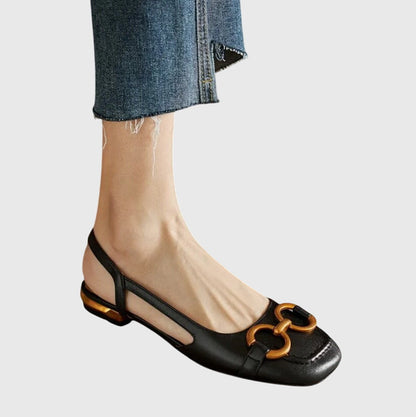 Cecilia | Orthopédique Support Sandales