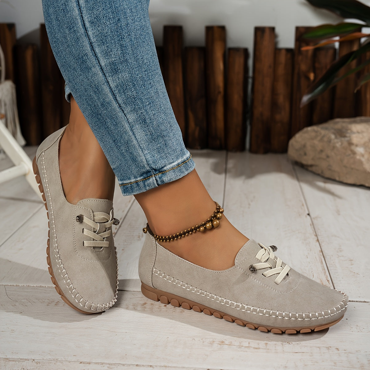 Margot | Mocassins Orthopédiques