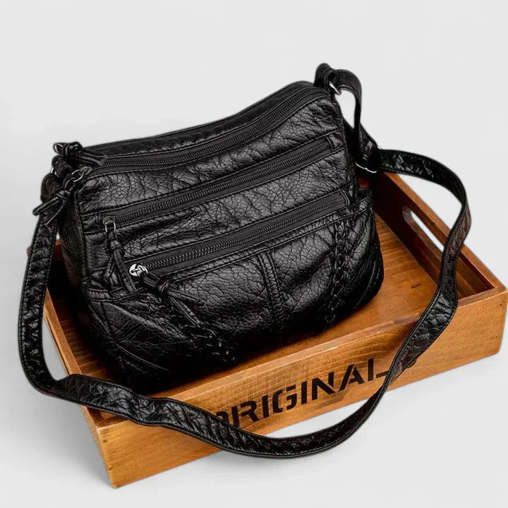 Gabrielle | Sac Élégant Structuré