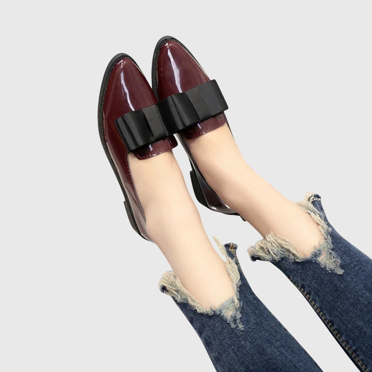 Vivienne | Orthopédique Mocassins Confort