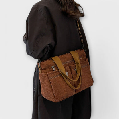 Isadora | Sac Cabas Élégant