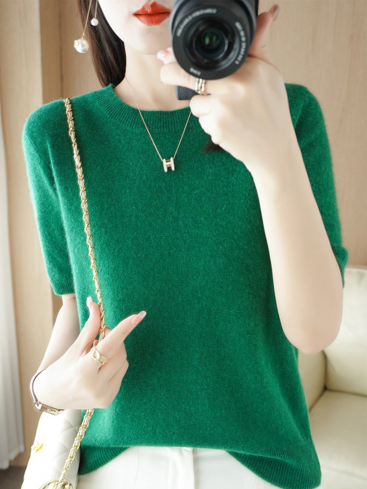 Clara | Doux Maille Pull