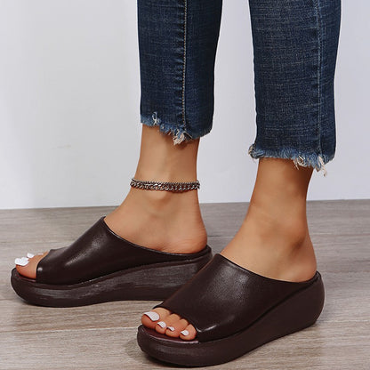 Estelle | Sandales Orthopédiques Slip-On