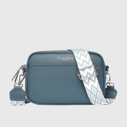 Léonie | Sac à Bandoulière Cuir