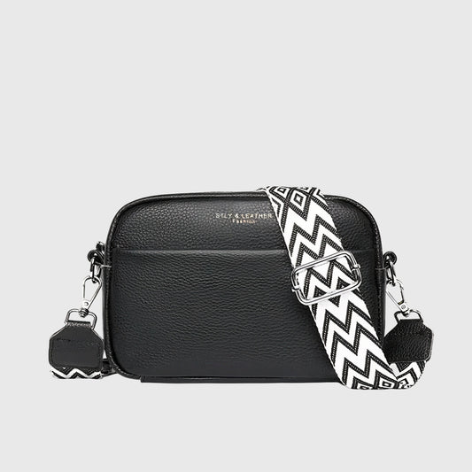 Léonie | Sac à Bandoulière Cuir