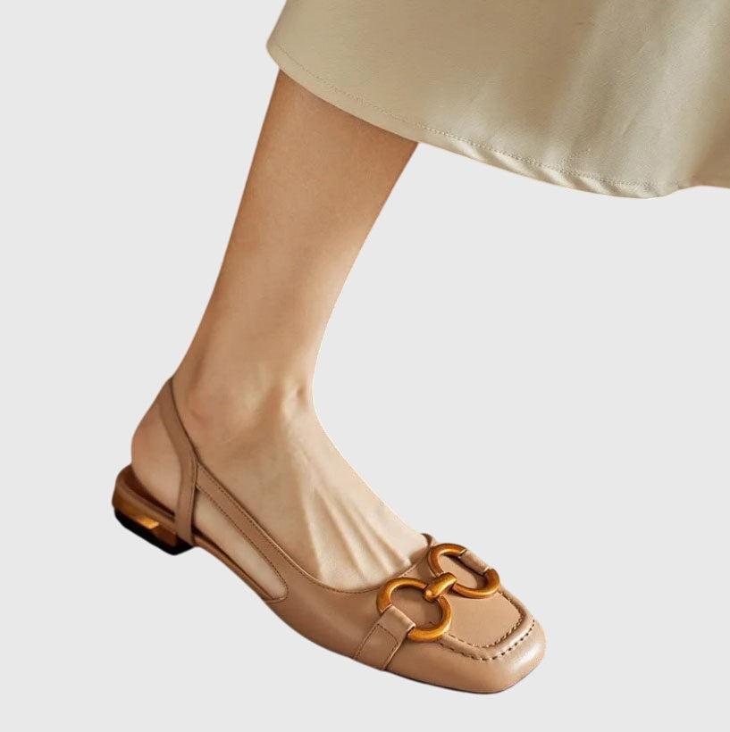 Cecilia | Orthopédique Support Sandales