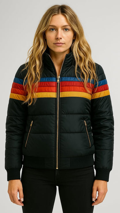 Elena | Léger Rain Veste