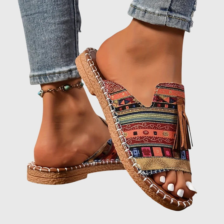 Aurora | Orthopédique Support Sandales