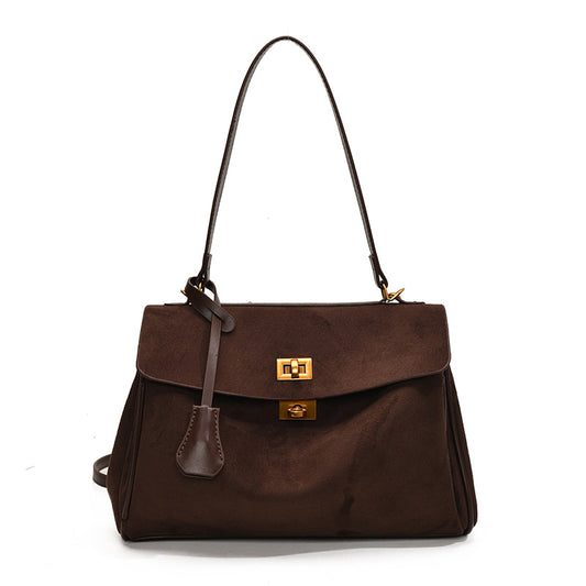 Celeste | Classique Luxe Carryall