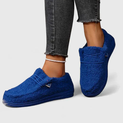 Clara | Mocassins Orthopédiques Confort