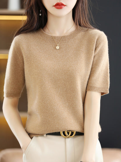 Clara | Doux Maille Pull